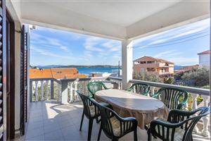 House - Sali (island of Dugi otok)