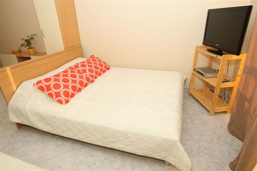 Apartment A2, for 2 persons