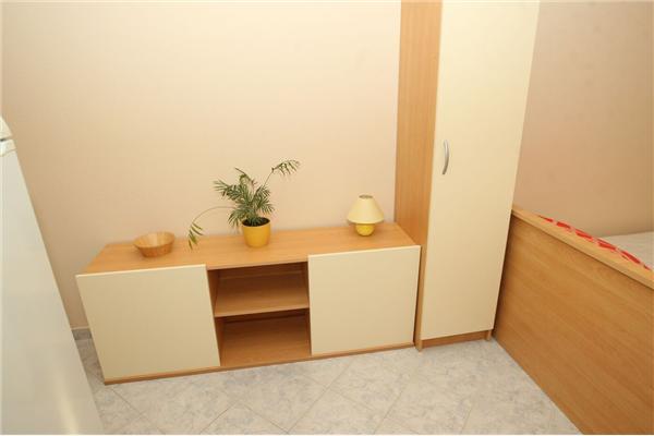 Apartment A2, for 2 persons