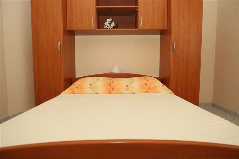 Apartment A3, for 4 persons