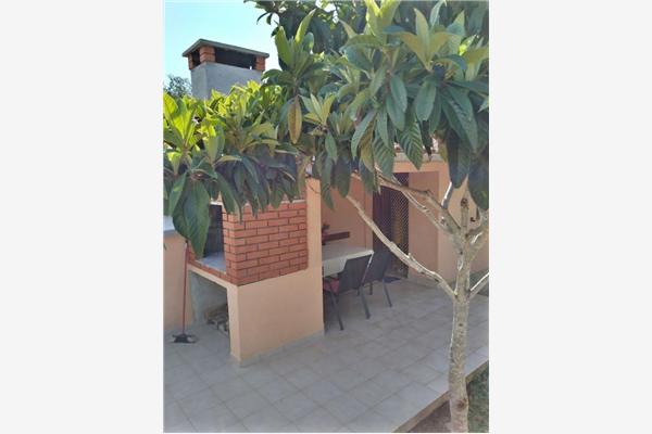 House K1, for 4 persons