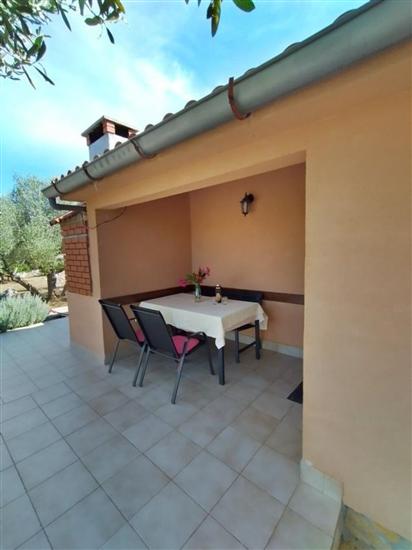 House K1, for 4 persons