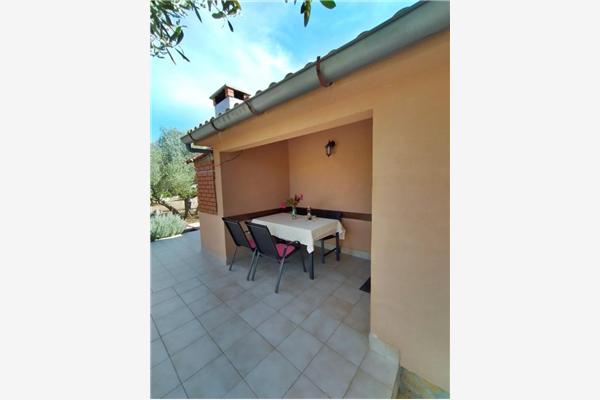 House K1, for 4 persons