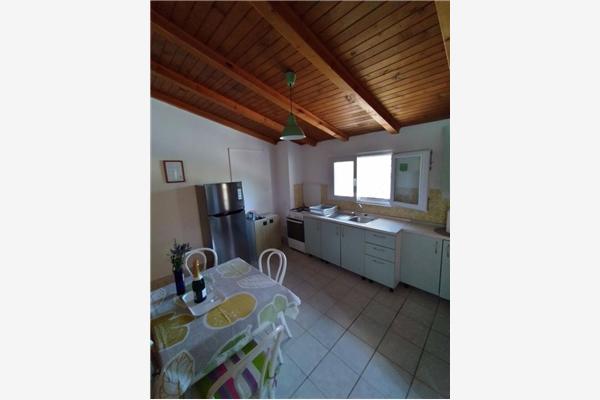 House K1, for 4 persons