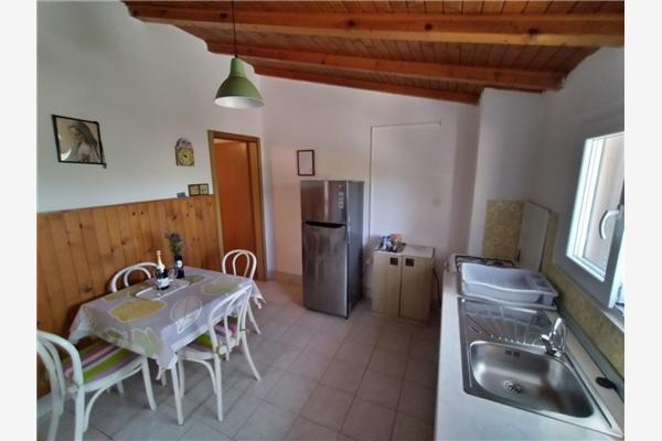 House K1, for 4 persons