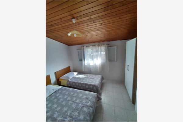 House K1, for 4 persons