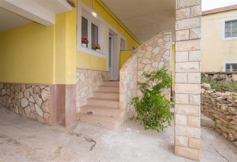 Apartman Teresa