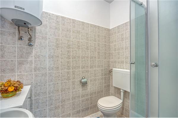 Apartment A1, for 2 persons