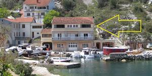 Apartment - Sali (island of Dugi otok)
