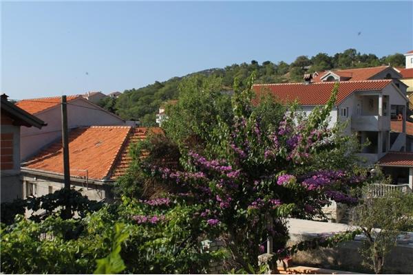 Apartment A1, for 3 persons