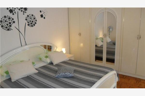 Apartment A1, for 3 persons