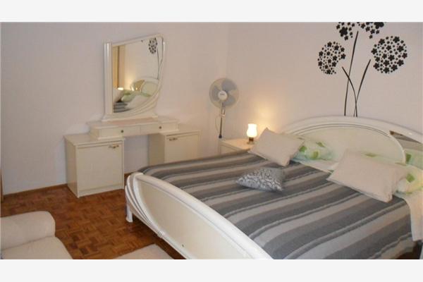 Apartment A1, for 3 persons