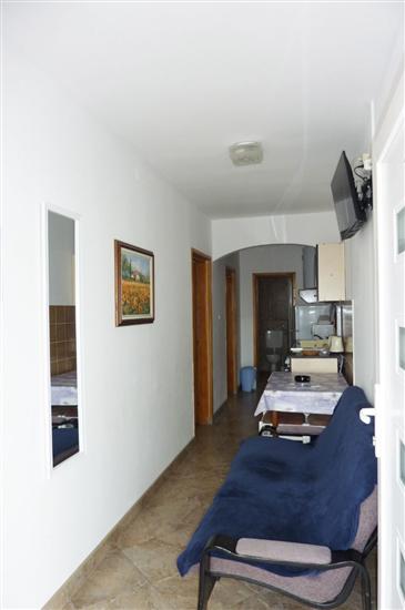 Apartment A2, for 5 persons