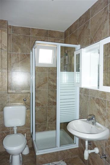 Apartment A2, for 5 persons