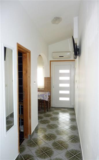 Apartment A3, for 4 persons