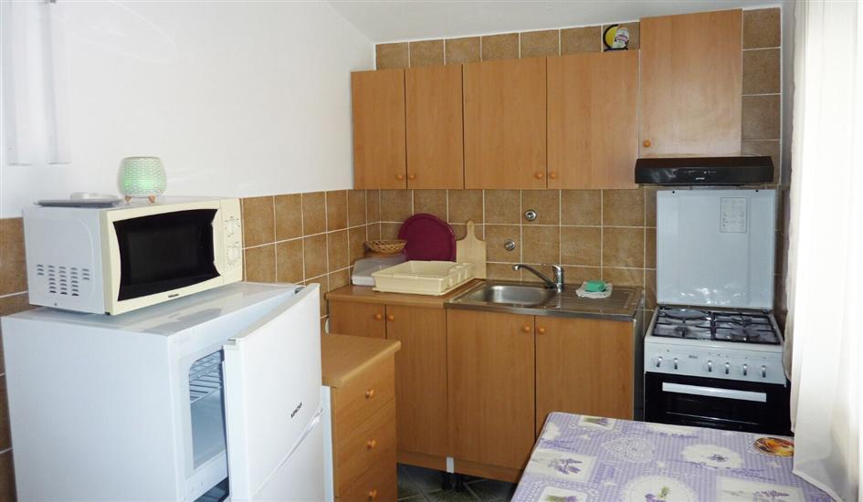 Apartment A3, for 4 persons