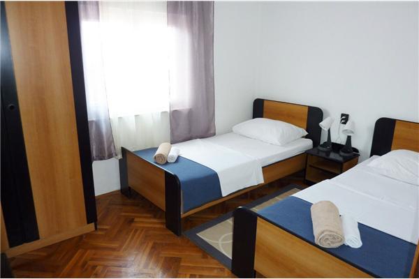 Apartment A3, for 4 persons