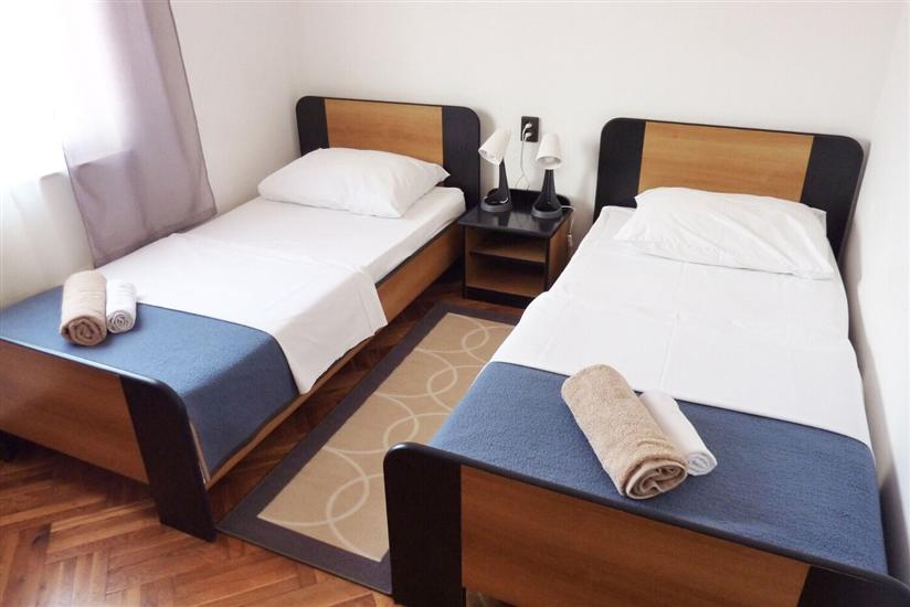 Apartment A3, for 4 persons