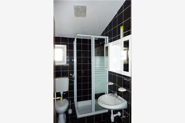 Apartment A3, for 4 persons