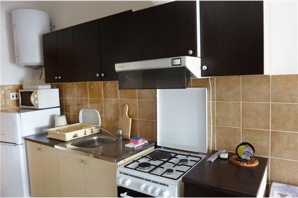 Apartment A4, for 5 persons