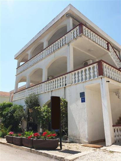 Apartments Bozica