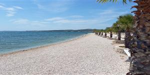 Apartman - Vir - otok Vir