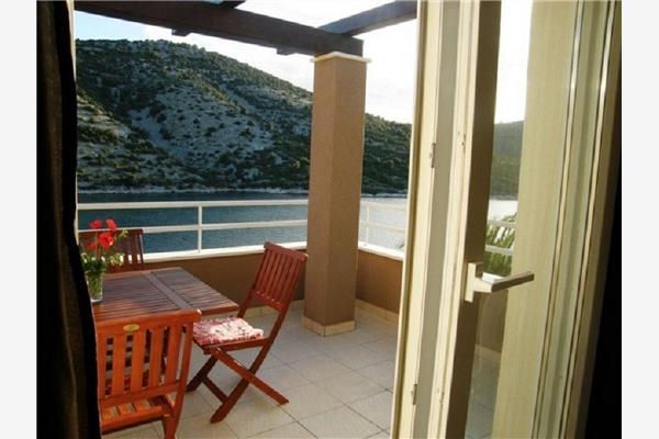 Appartement A2, pour 4 personnes