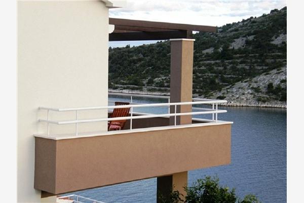 Appartement A2, pour 4 personnes