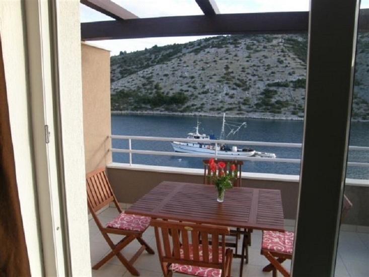 Appartement A2, pour 4 personnes