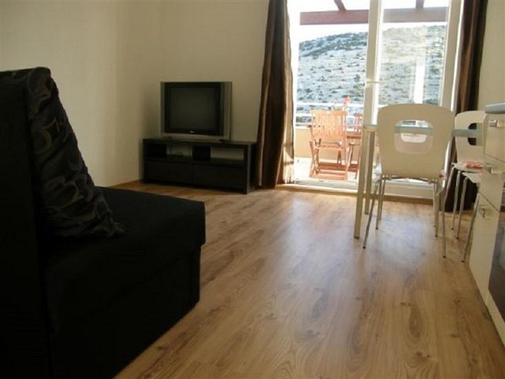 Appartement A2, pour 4 personnes