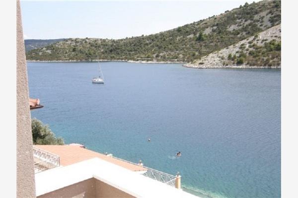 Apartment A3, for 4 persons