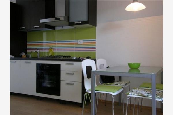 Appartement A3, pour 4 personnes