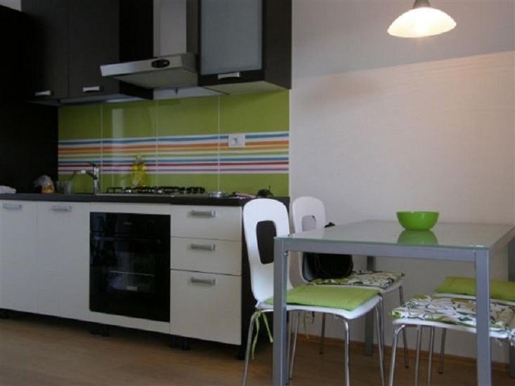 Apartment A3, for 4 persons