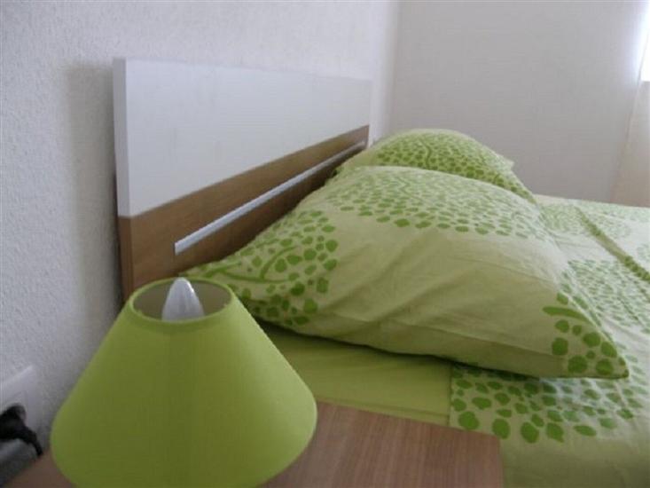 Apartment A3, for 4 persons