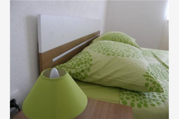 Apartment A3, for 4 persons