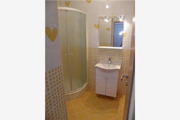 Apartment A3, for 4 persons