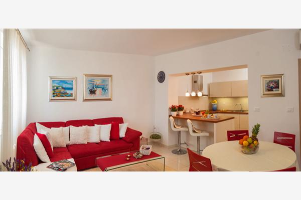 House K1, for 10 persons