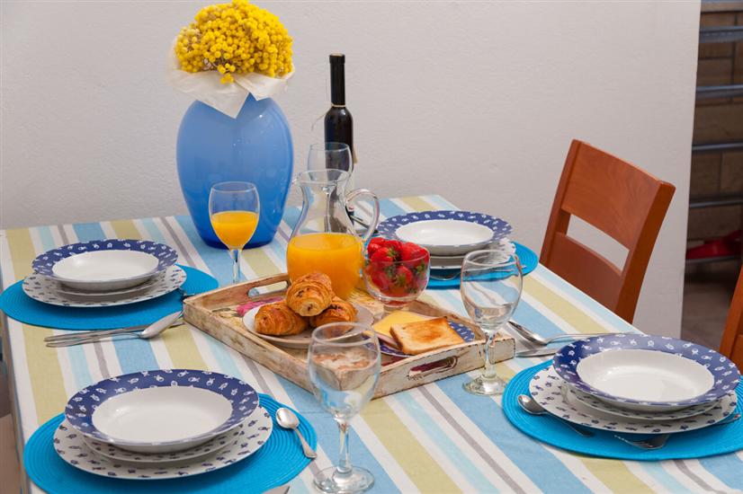 House K1, for 10 persons