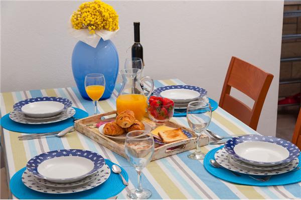 House K1, for 10 persons