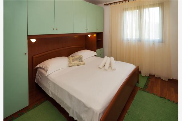 House K1, for 10 persons