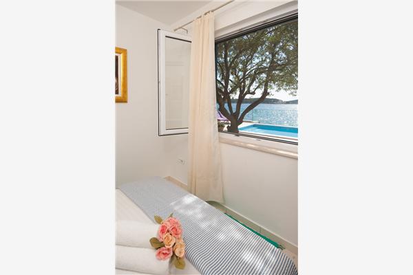 House K1, for 10 persons