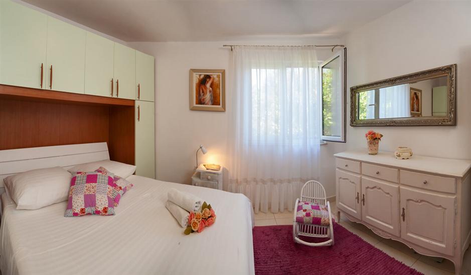 House K1, for 10 persons