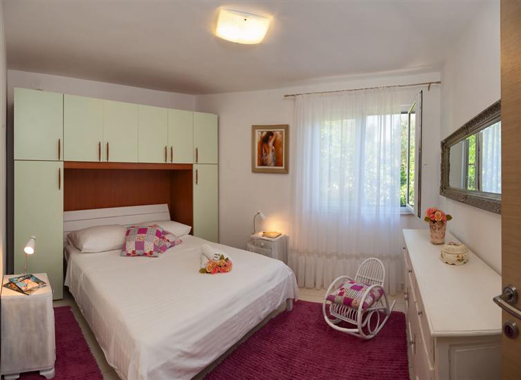 House K1, for 10 persons