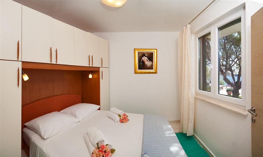 House K1, for 10 persons