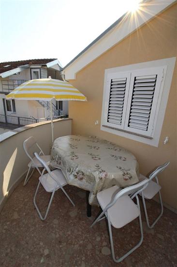 Appartement A1, pour 4 personnes