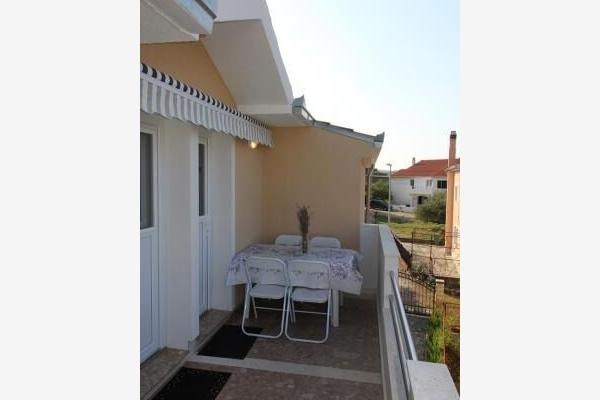 Апартаменты A1, для 4 лиц