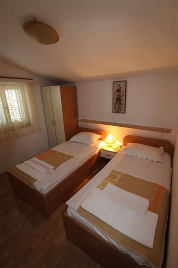 Апартаменты A1, для 4 лиц