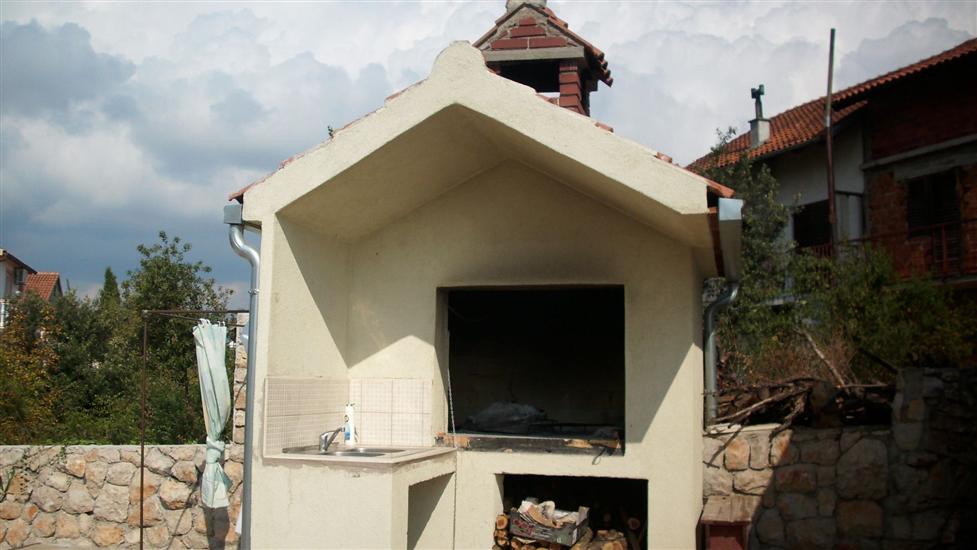 Апартамент Anna