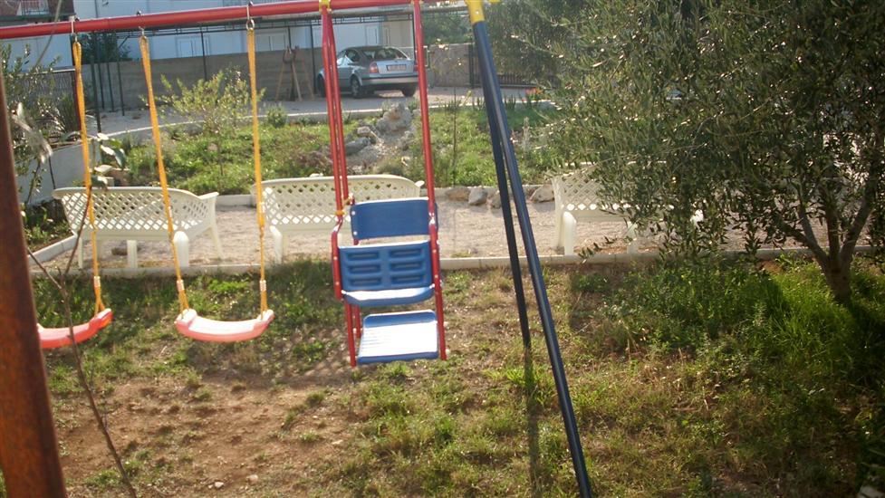 Апартамент Anna