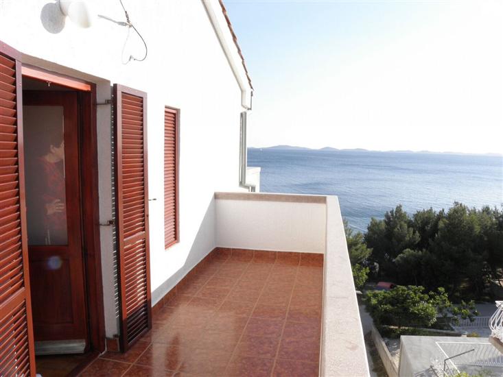 Apartment A4, for 2 persons